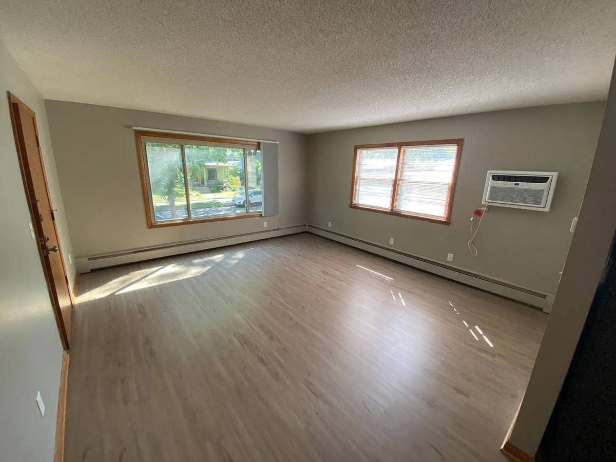 Apartment for rent at 3410 Harriet Ave S, Minneapolis, MN 55408