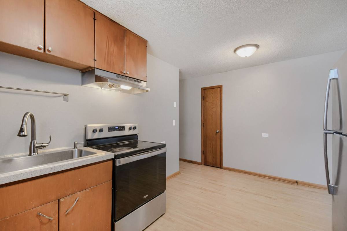 Apartment for rent at 3410 Harriet Ave S, Minneapolis, MN 55408