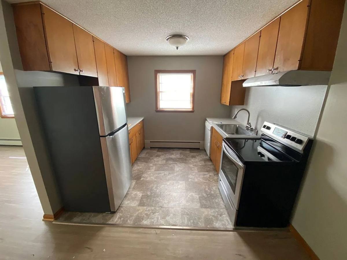Apartment for rent at 3410 Harriet Ave S, Minneapolis, MN 55408
