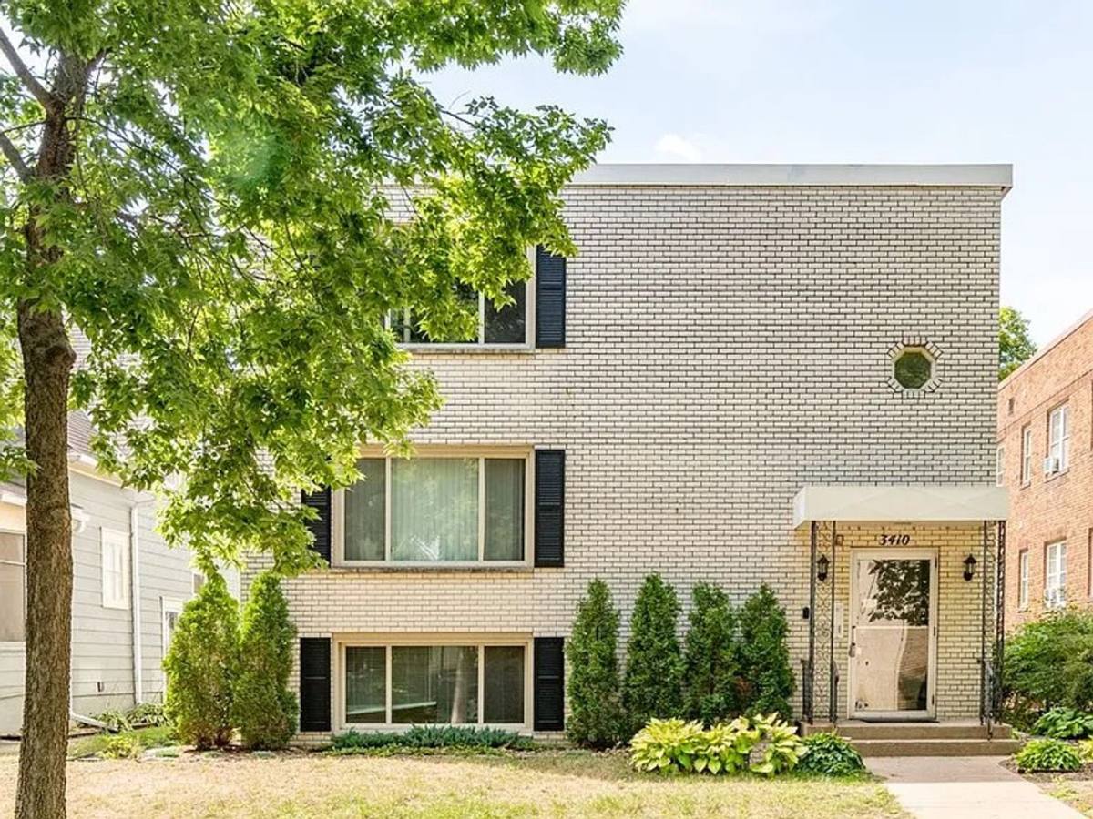 Apartment for rent at 3410 Harriet Ave S, Minneapolis, MN 55408