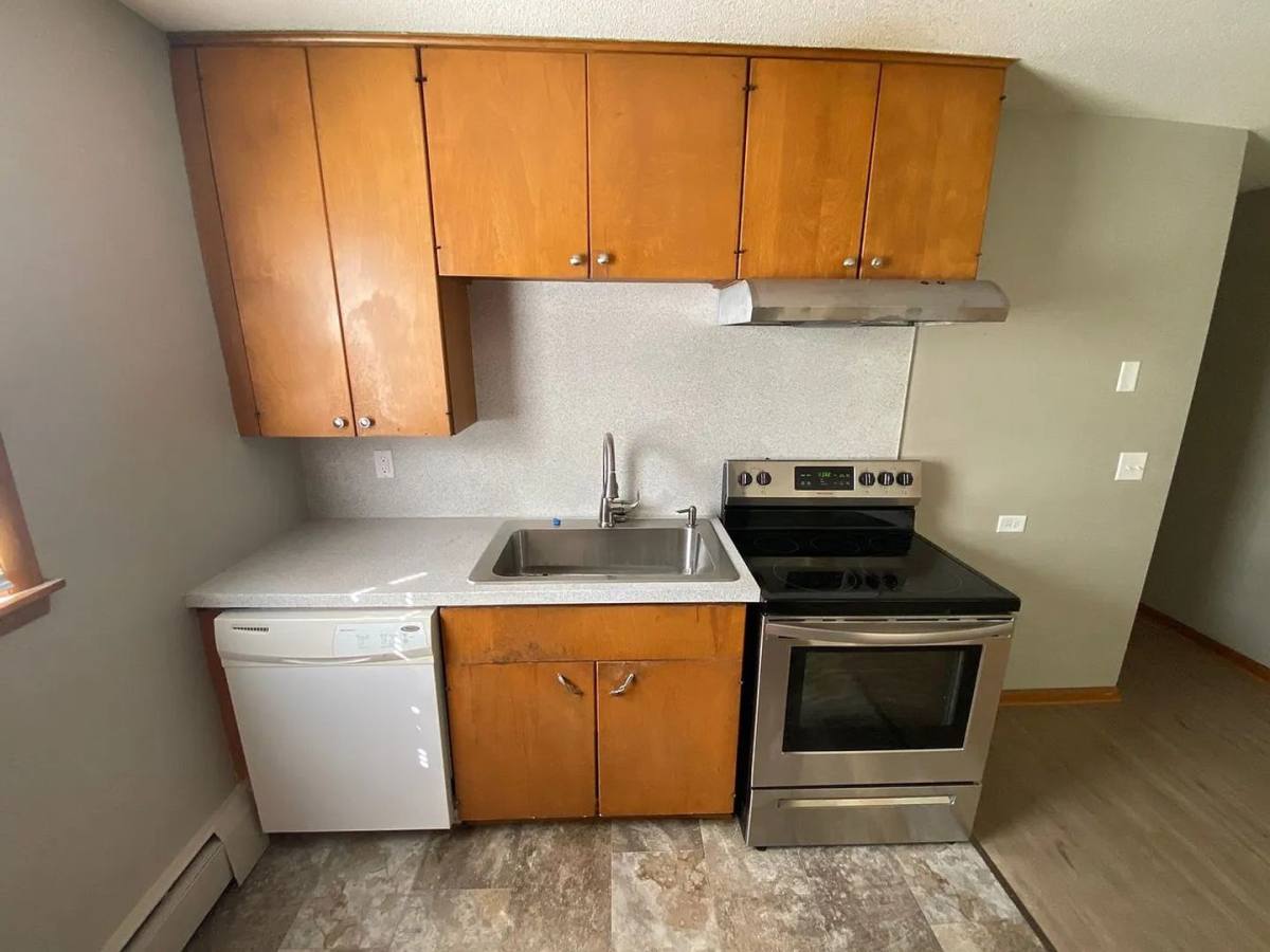 Apartment for rent at 3410 Harriet Ave S, Minneapolis, MN 55408