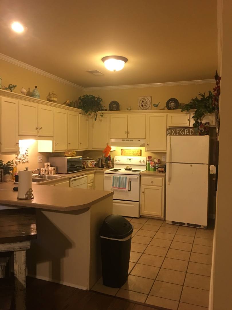 Townhouse for rent at 125 Private Rd #1037, Oxford, MS 38655