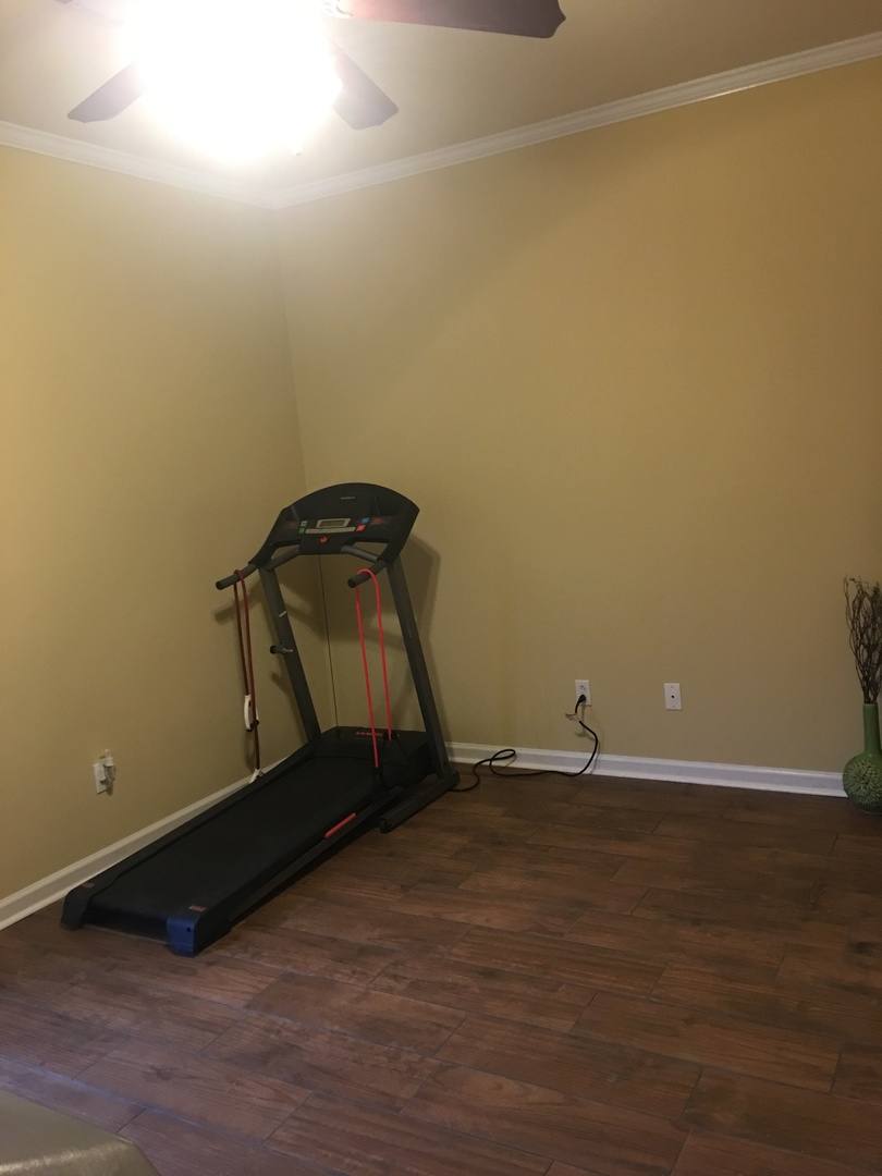 Townhouse for rent at 125 Private Rd #1037, Oxford, MS 38655