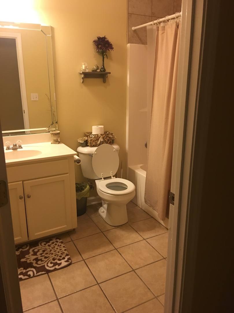 Townhouse for rent at 125 Private Rd #1037, Oxford, MS 38655