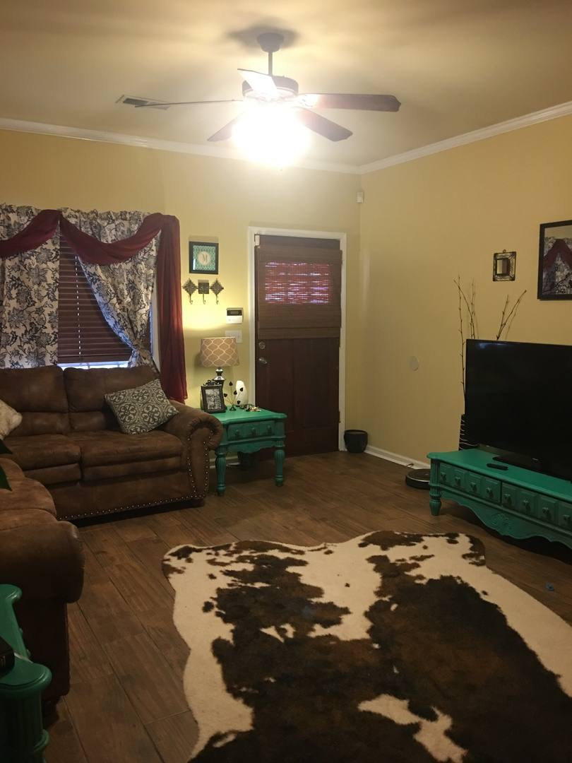 Townhouse for rent at 125 Private Rd #1037, Oxford, MS 38655