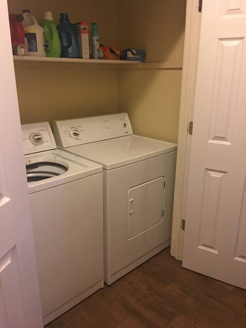 Townhouse for rent at 125 Private Rd #1037, Oxford, MS 38655