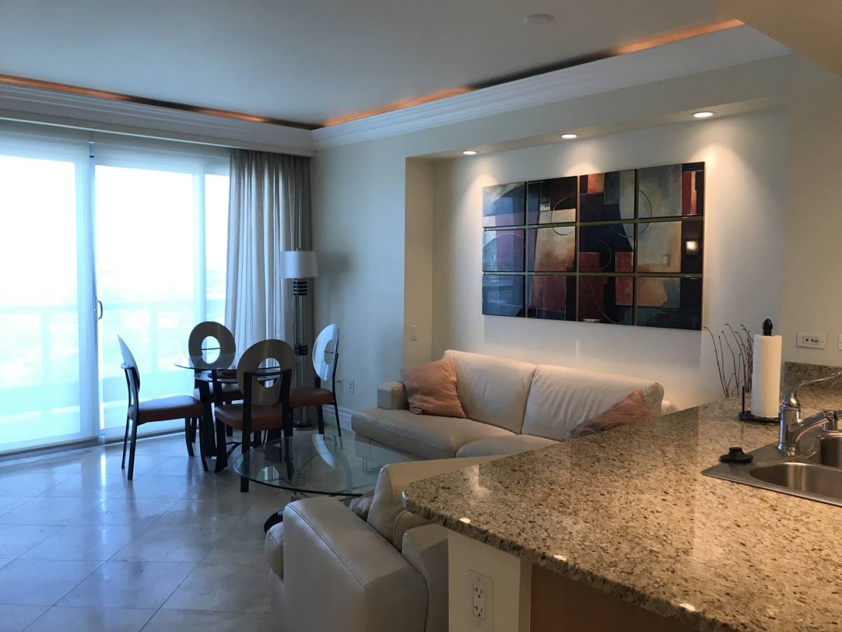 Condo for rent at 322 Karen Ave E Tower 1705, Las Vegas, NV 89109