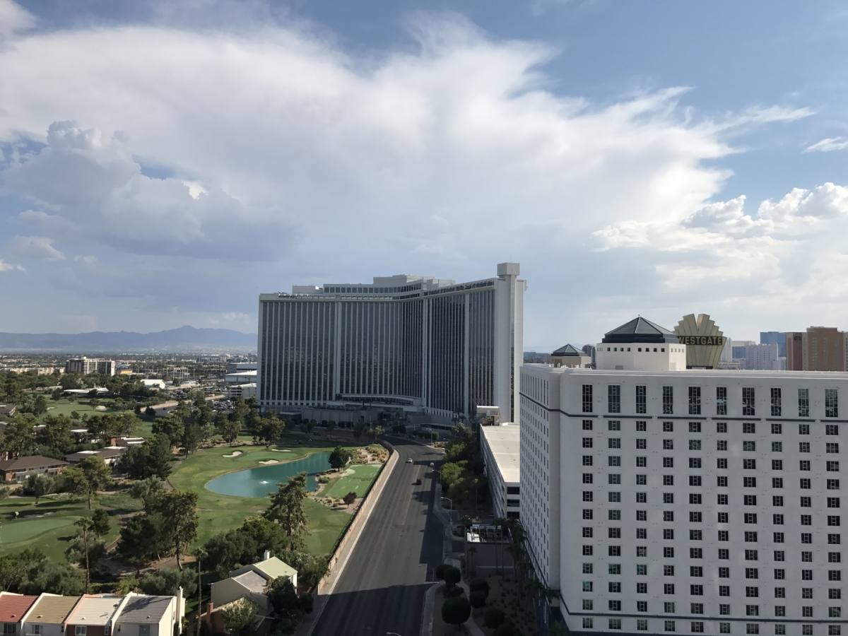 Condo for rent at 322 Karen Ave E Tower 1705, Las Vegas, NV 89109