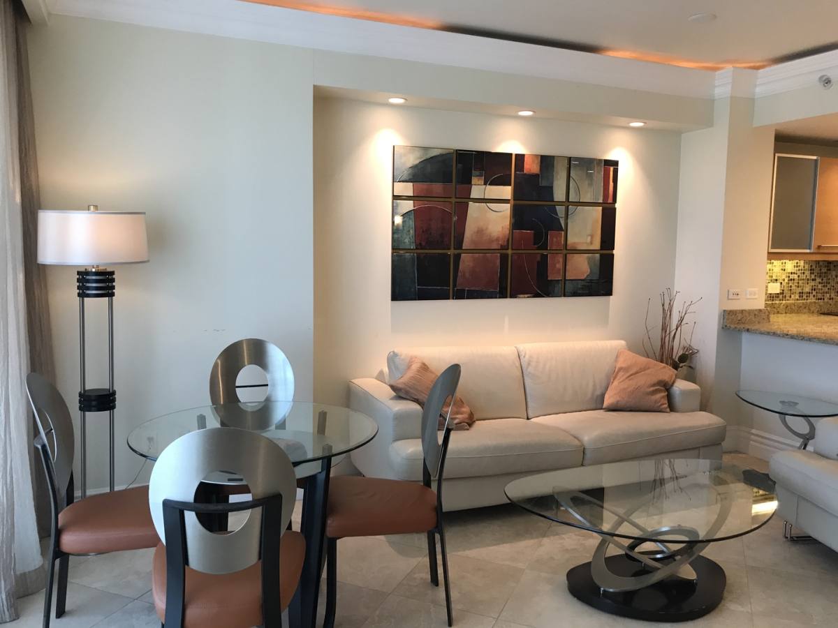 Condo for rent at 322 Karen Ave E Tower 1705, Las Vegas, NV 89109