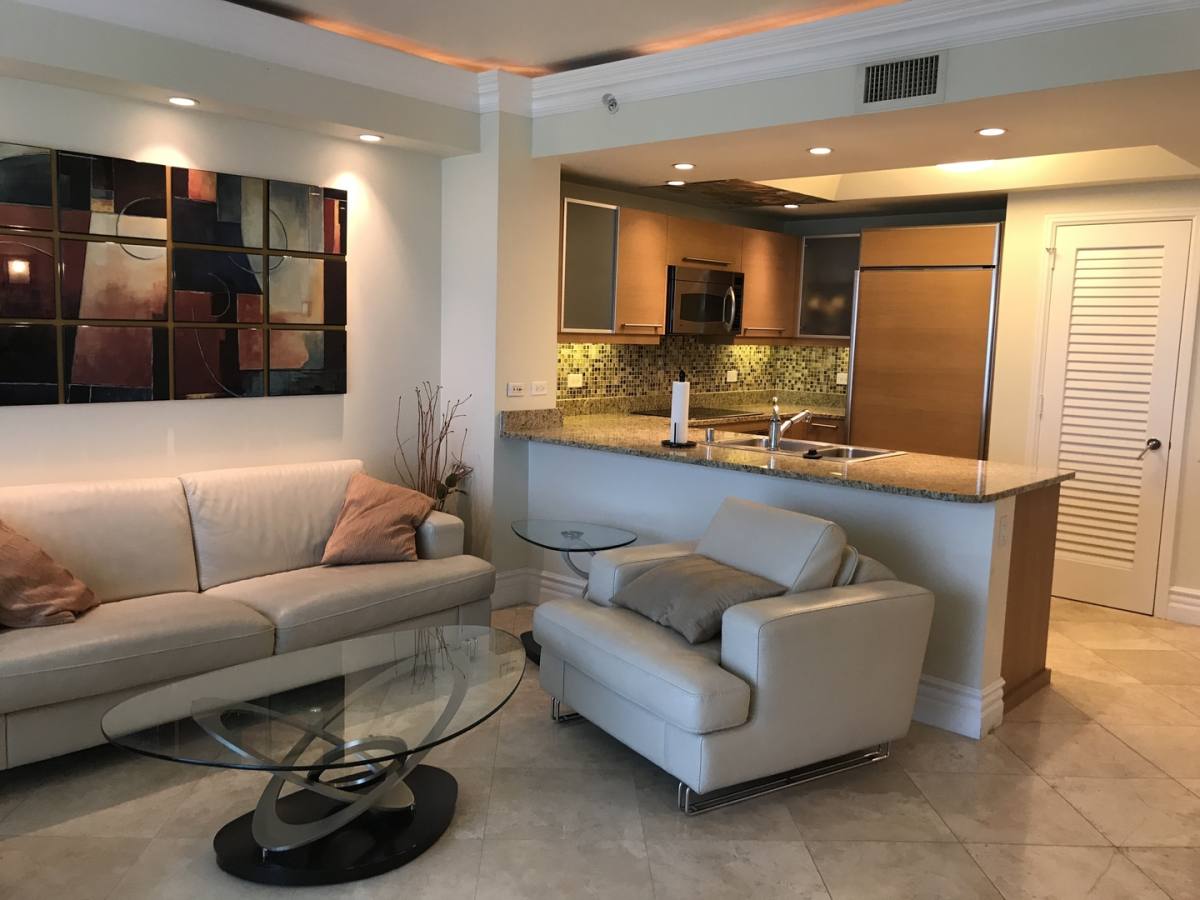 Condo for rent at 322 Karen Ave E Tower 1705, Las Vegas, NV 89109