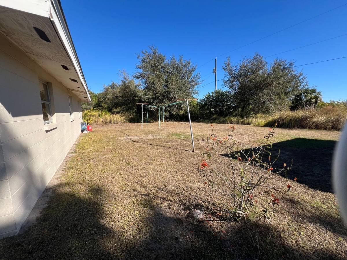 House for rent at 322 Organ St, Punta Gorda, FL 33982