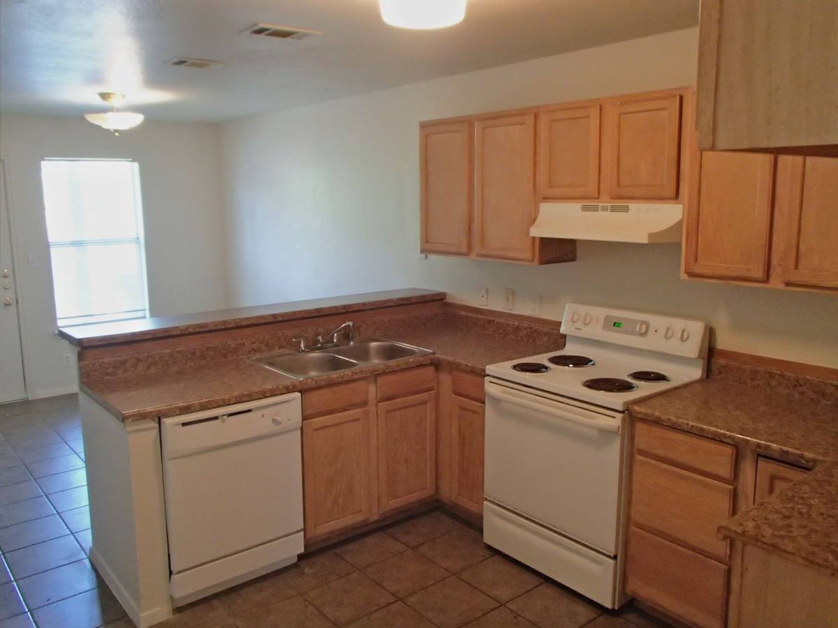 Apartment for rent at 2202 Katy Lane, Georgetown, TX 78626