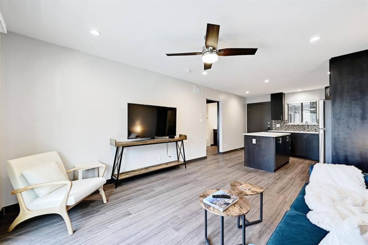 Apartment for rent at 3301 Red River, Austin, TX 78705