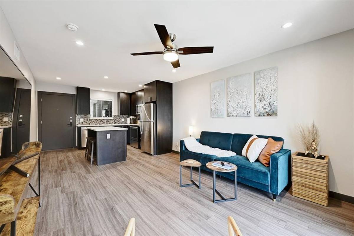 Apartment for rent at 3301 Red River, Austin, TX 78705