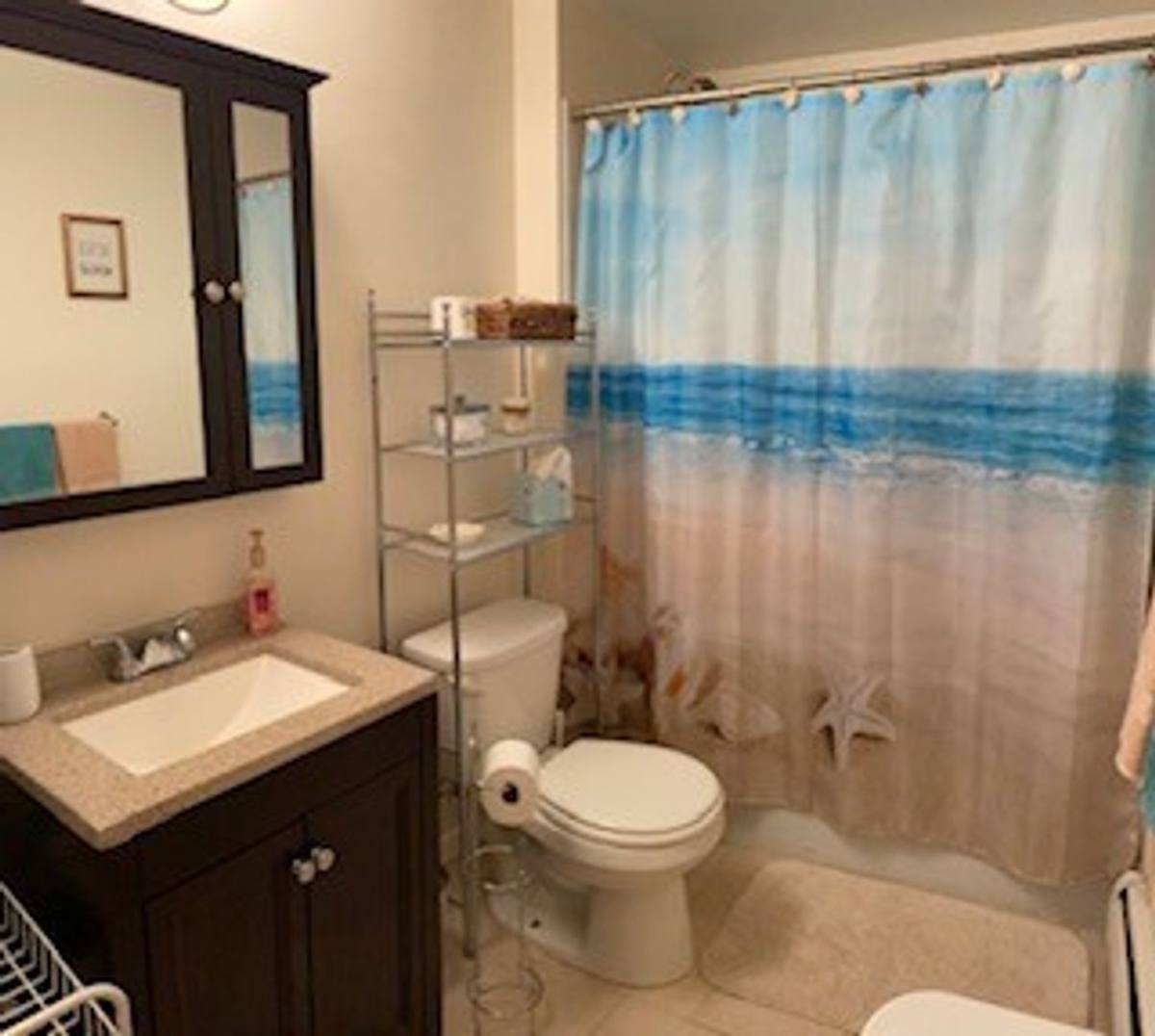 Apartment for rent at 480 S St, Lockport, NY 14094