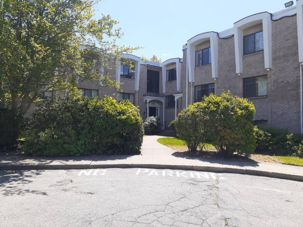 Apartment for rent at 9-11 Alumni Ave, Providence, RI 02906