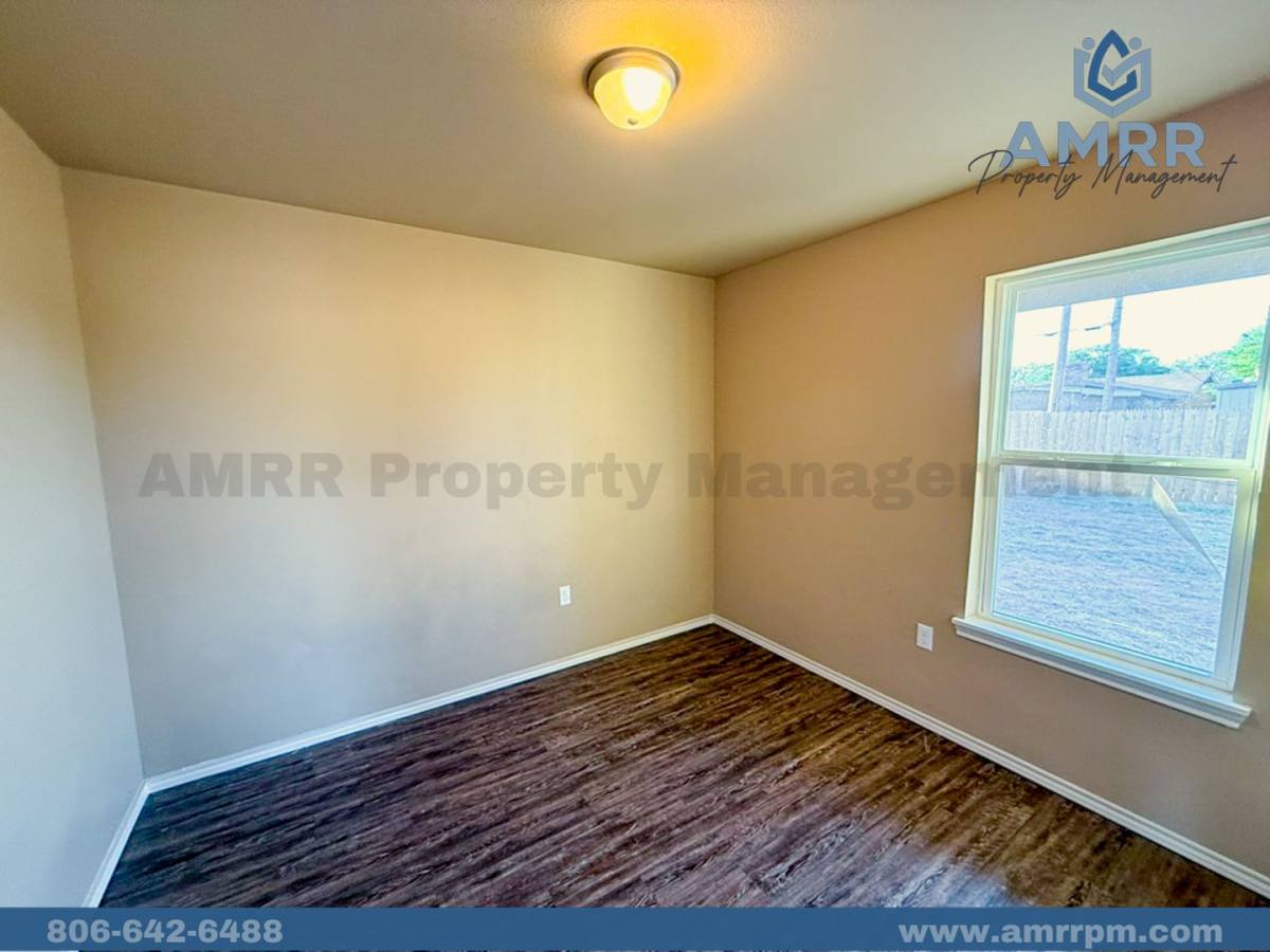 House for rent at 3423 E 3rd Place, Lubbock, TX 79403