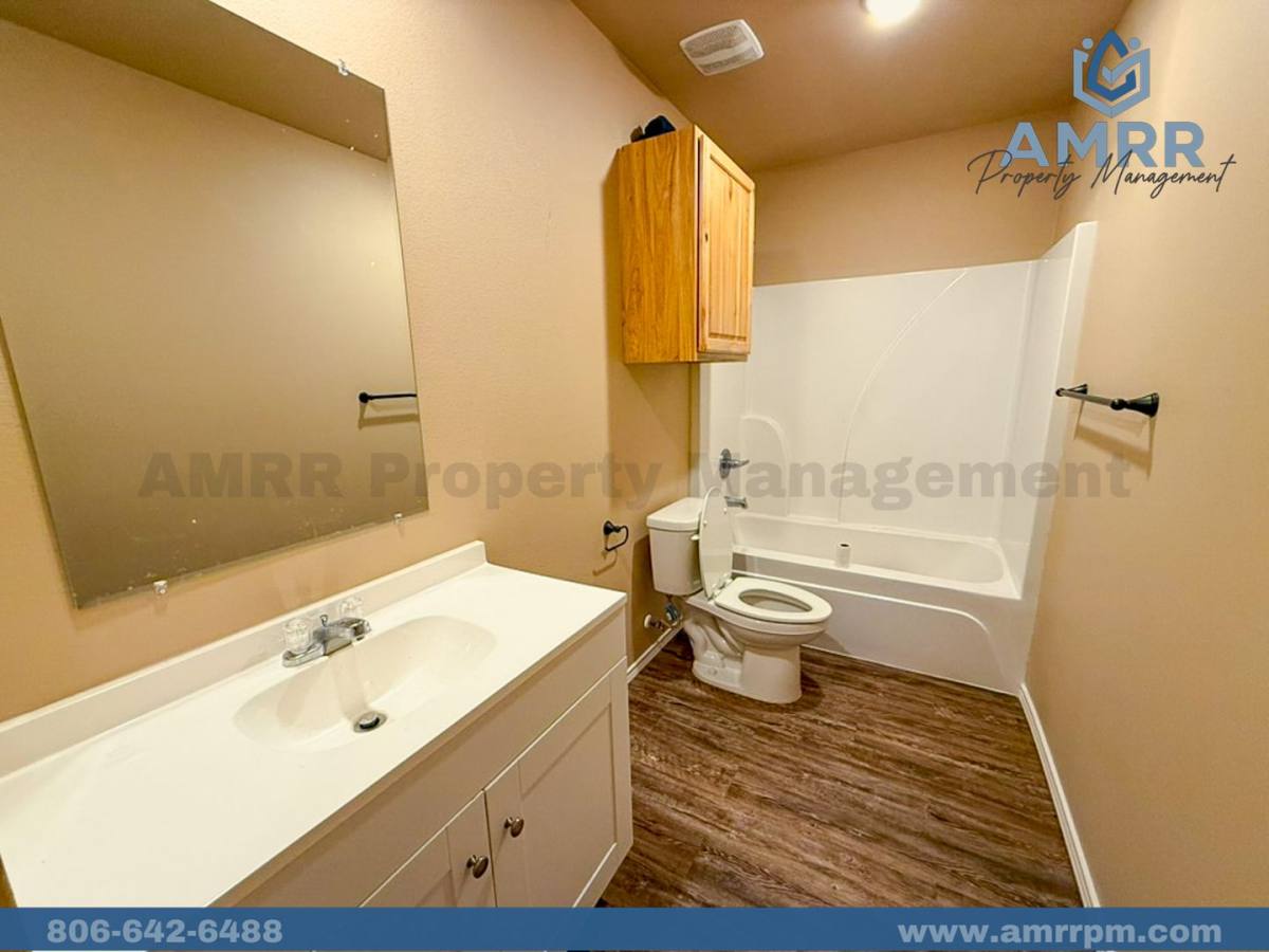 House for rent at 3423 E 3rd Place, Lubbock, TX 79403