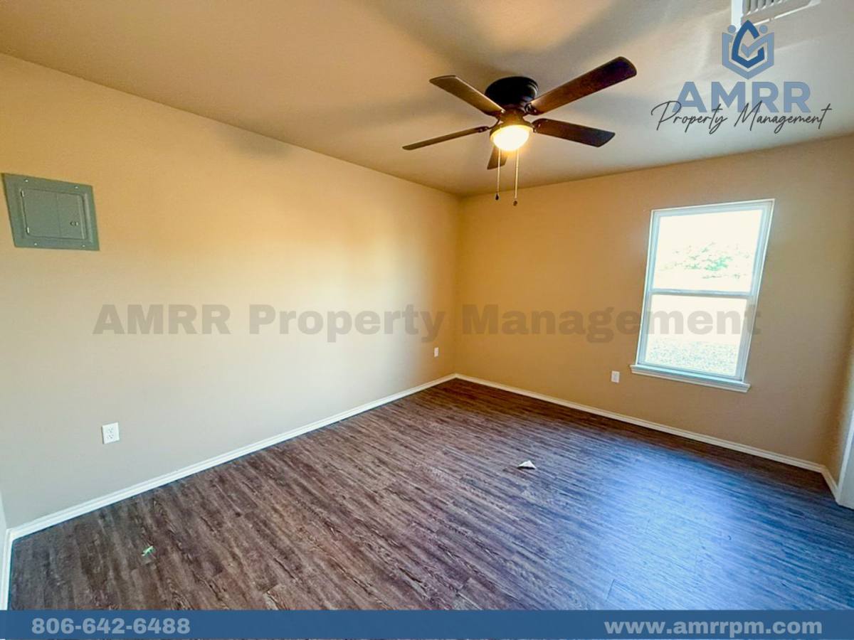 House for rent at 3423 E 3rd Place, Lubbock, TX 79403