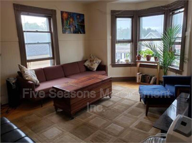 Apartment for rent at 76 N Union St #2, Burlington, VT 05401