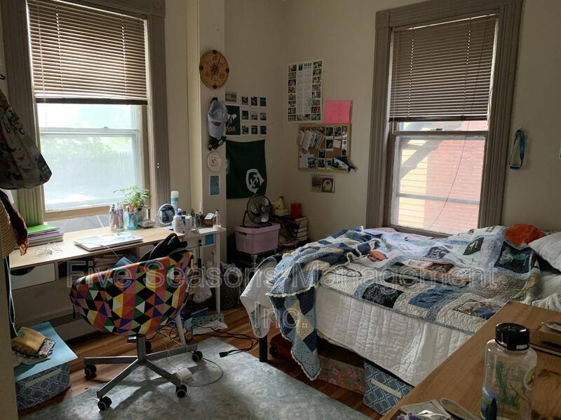 Apartment for rent at 76 N Union St #2, Burlington, VT 05401