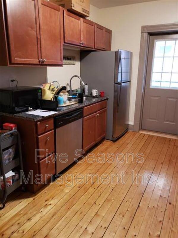 Apartment for rent at 76 N Union St #2, Burlington, VT 05401