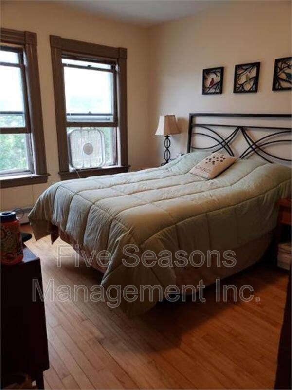 Apartment for rent at 76 N Union St #2, Burlington, VT 05401
