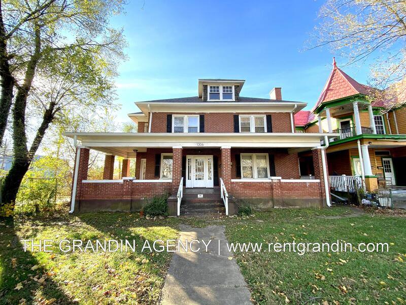 House for rent at 1306 Patterson Ave SW #2, Roanoke, VA 24016