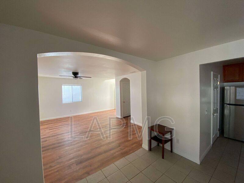 Townhouse for rent at 762 W 21st St #3, San Pedro, CA 90731