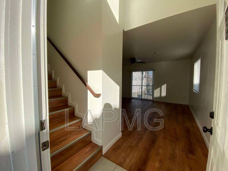 Townhouse for rent at 762 W 21st St #3, San Pedro, CA 90731