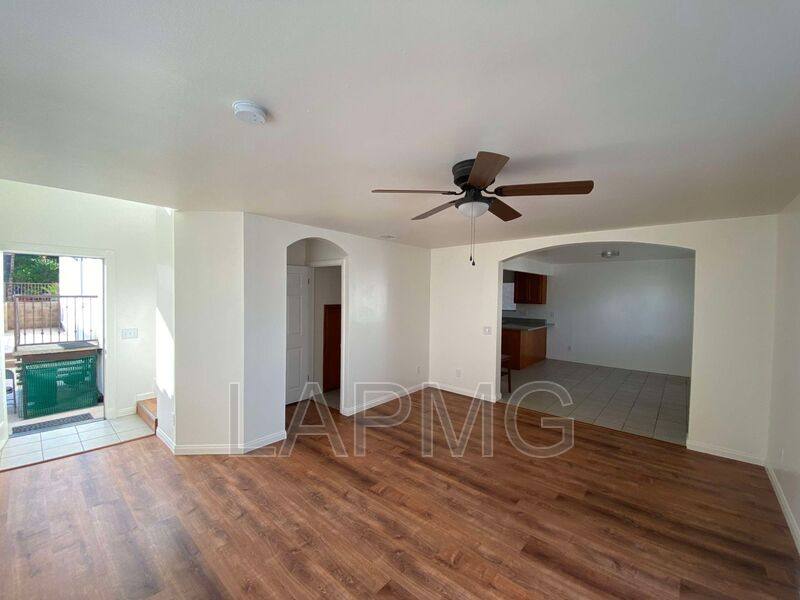 Townhouse for rent at 762 W 21st St #3, San Pedro, CA 90731