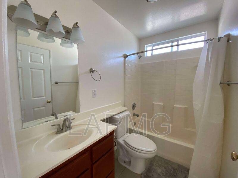 Townhouse for rent at 762 W 21st St #3, San Pedro, CA 90731