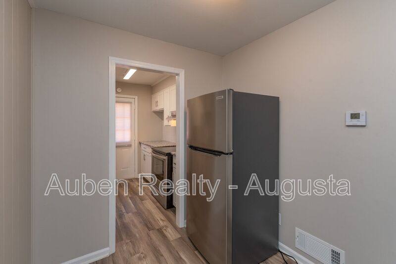Apartment for rent at 1604 Johns Rd #F, Augusta, GA 30904