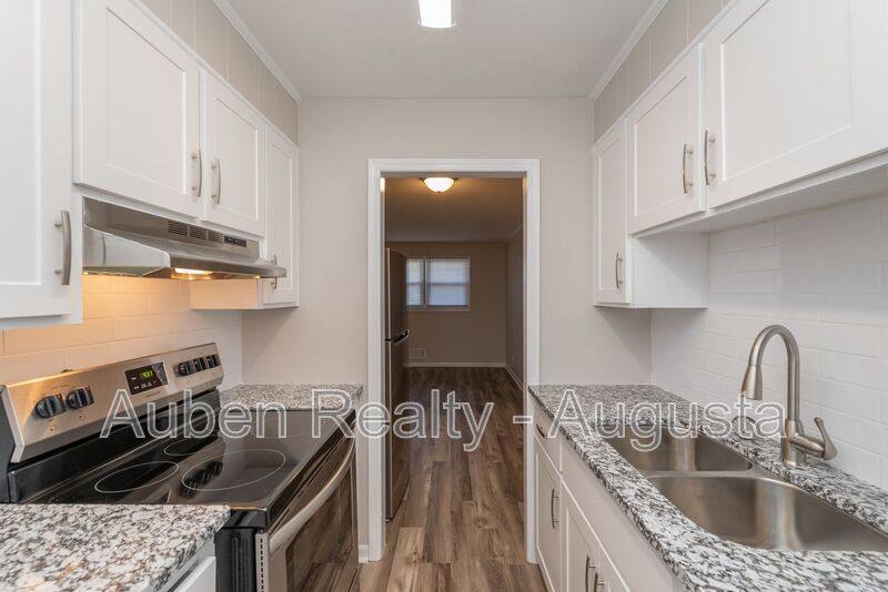 Apartment for rent at 1604 Johns Rd #F, Augusta, GA 30904