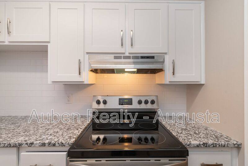 Apartment for rent at 1604 Johns Rd #F, Augusta, GA 30904