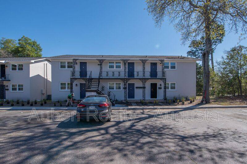 Apartment for rent at 1604 Johns Rd #F, Augusta, GA 30904