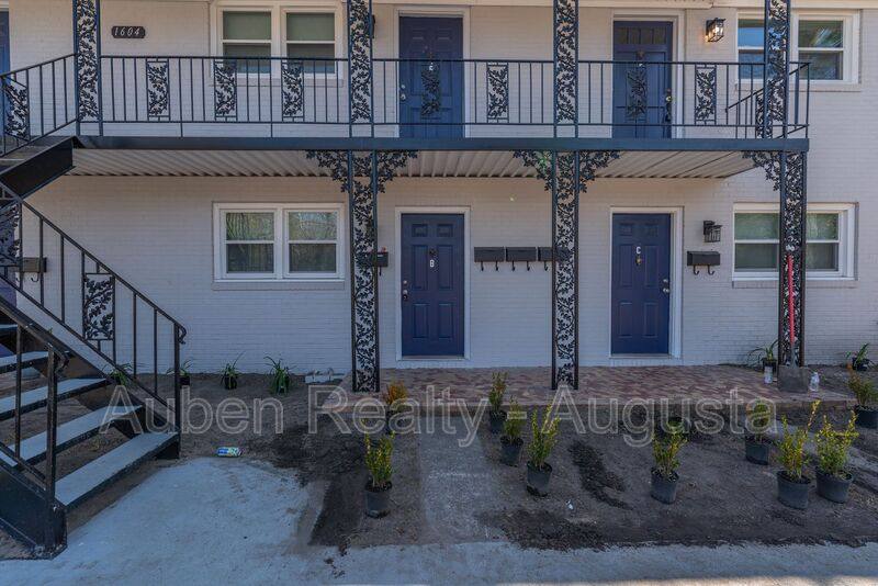 Apartment for rent at 1604 Johns Rd #F, Augusta, GA 30904