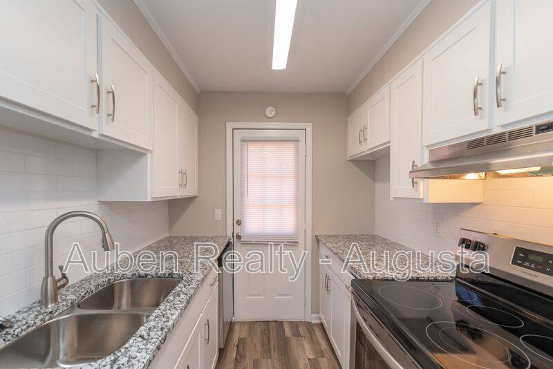 Apartment for rent at 1604 Johns Rd #F, Augusta, GA 30904
