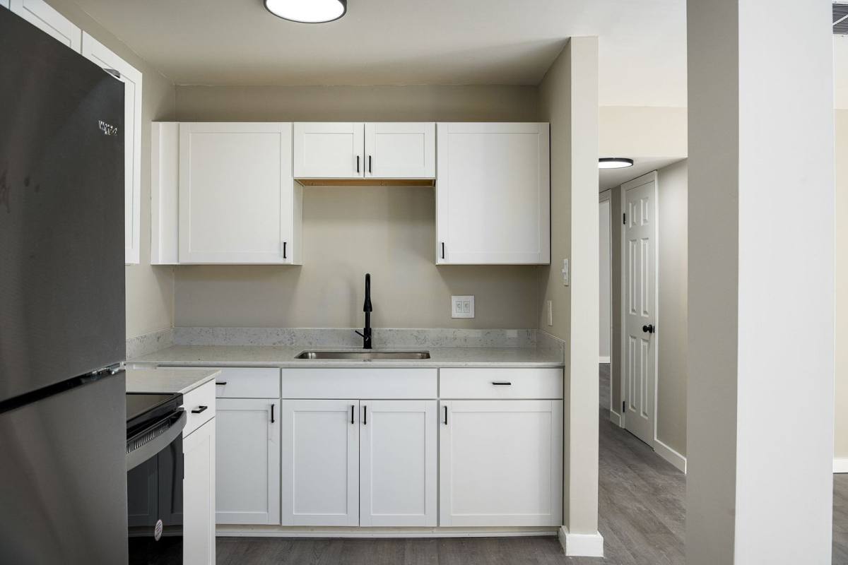 Apartment for rent at 2023 Maywood St, Greensboro, NC 27403
