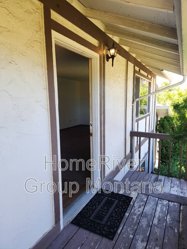 Apartment for rent at 2139 S 4th St W #B, Missoula, MT 59801