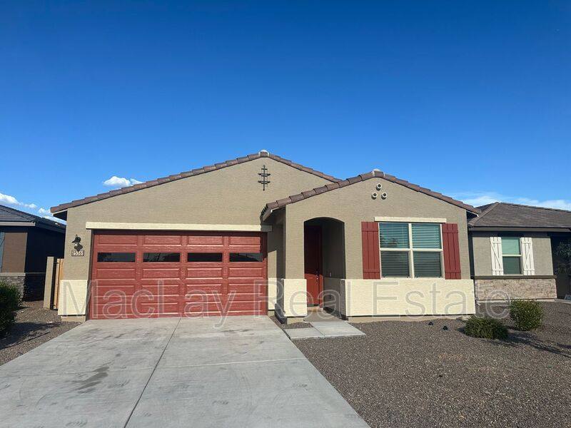 House for rent at 25361 N 144th Dr, Surprise, AZ 85387
