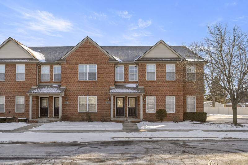 Condo for rent at 13165 Turnberry, Southgate, MI 48195