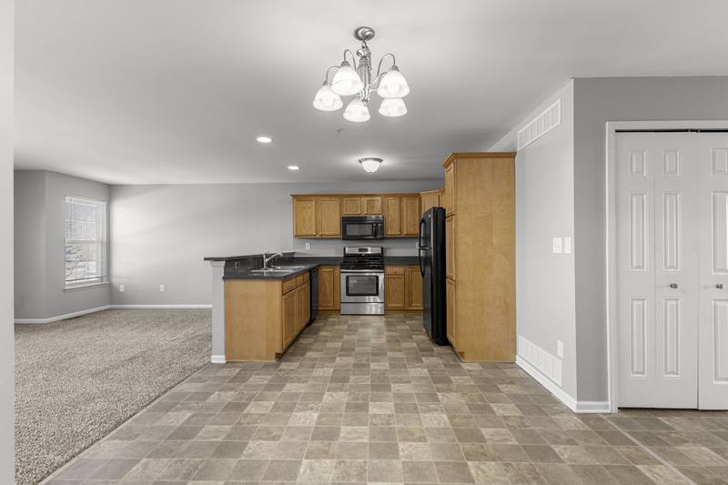 Condo for rent at 13165 Turnberry, Southgate, MI 48195