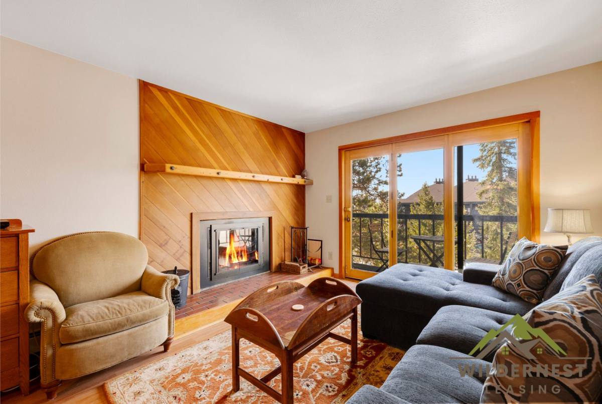 Condo for rent at 94300 Ryan Gulch Rd #BLDG 1, 94403, Silverthorne, CO 80498