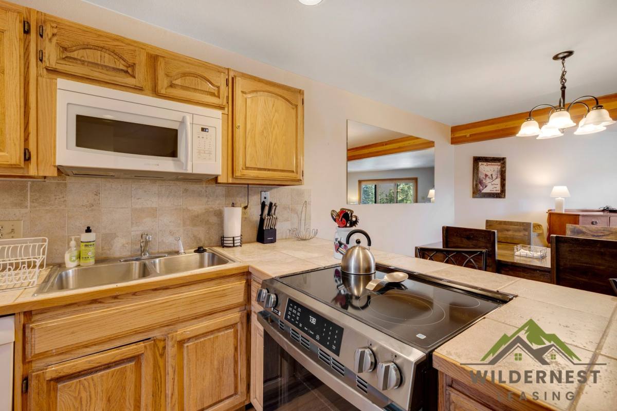Condo for rent at 94300 Ryan Gulch Rd #BLDG 1, 94403, Silverthorne, CO 80498