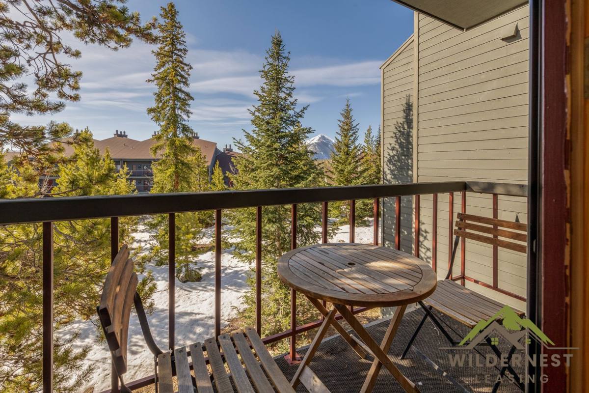 Condo for rent at 94300 Ryan Gulch Rd #BLDG 1, 94403, Silverthorne, CO 80498