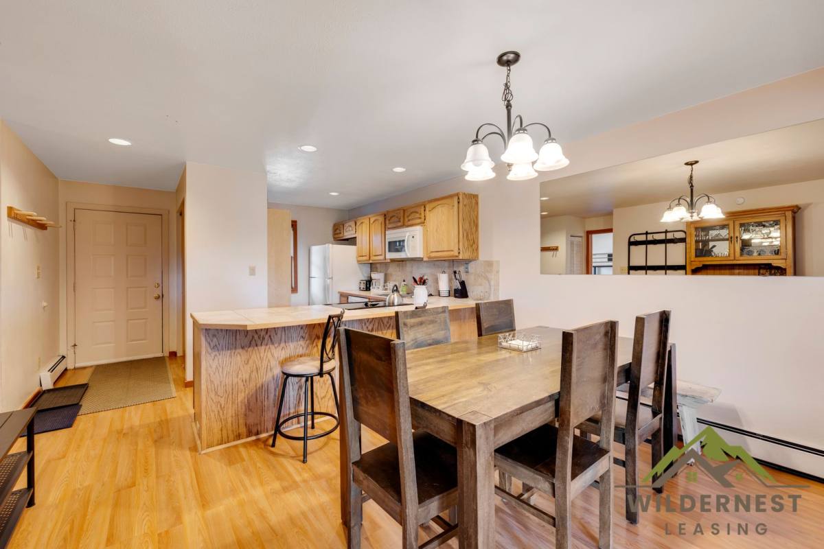 Condo for rent at 94300 Ryan Gulch Rd #BLDG 1, 94403, Silverthorne, CO 80498