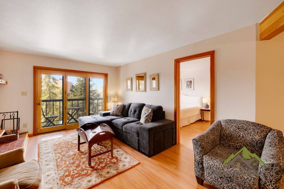 Condo for rent at 94300 Ryan Gulch Rd #BLDG 1, 94403, Silverthorne, CO 80498