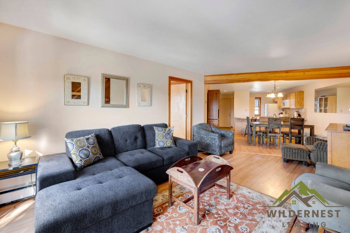 Condo for rent at 94300 Ryan Gulch Rd #BLDG 1, 94403, Silverthorne, CO 80498