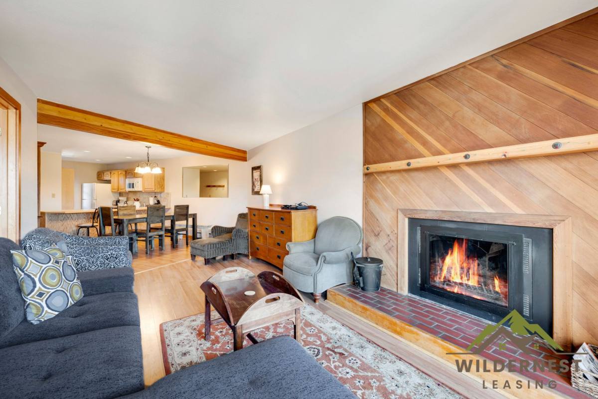 Condo for rent at 94300 Ryan Gulch Rd #BLDG 1, 94403, Silverthorne, CO 80498